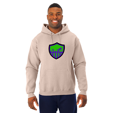 WMPH Adult NuBlend® Hooded Sweatshirt - Image 39