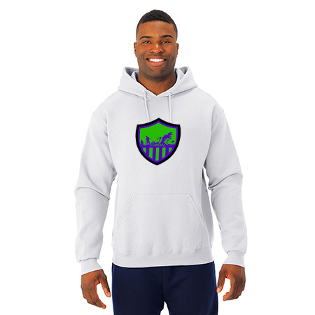 WMPH Adult NuBlend® Hooded Sweatshirt - Image 10