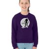 WMPH Youth Youth Crew Sweatshirt