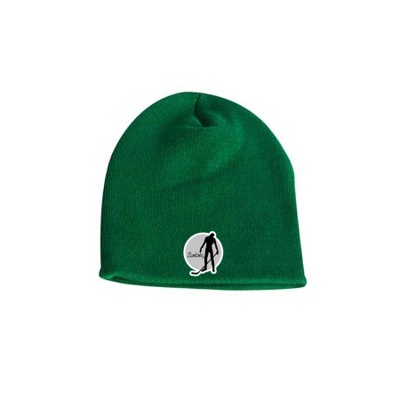 WMPH Short Knit Beanie - Image 2