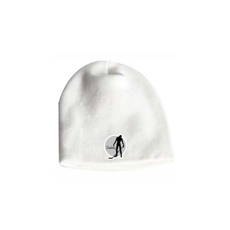 WMPH Short Knit Beanie - Image 4