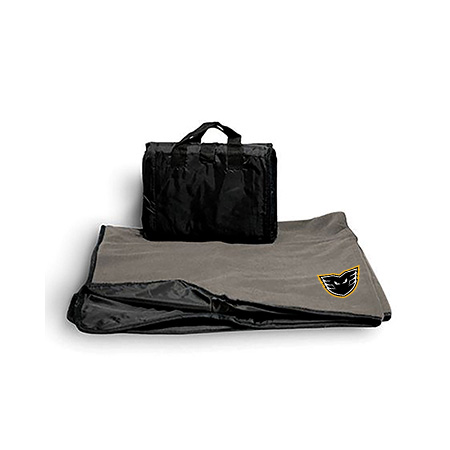 WMPH Fleece Picnic Blanket - Image 2
