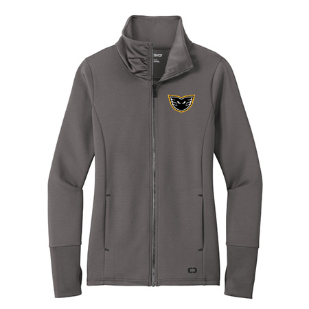 WMPH Ladies OGIO ® ENDURANCE Ladies Modern Performance Full-Zip - Image 8