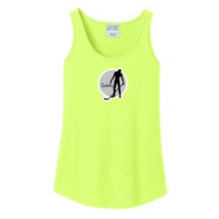 WMPH Ladies Ladies Core Cotton Tank Top
