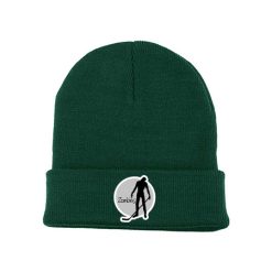 WMPH Acrylic Beanie with Cuff