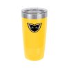 WMPH 22oz Stainless Steel Tumbler