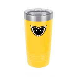 WMPH 22oz Stainless Steel Tumbler