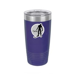 Alternative view of WMPH 22oz Stainless Steel Tumbler