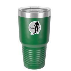 Alternative view of WMPH 32oz Stainless Steel Tumbler