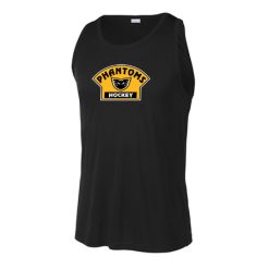 WMPH Adult PosiCharge ® Competitor ™ Tank