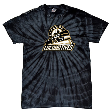 WMPH Spider Tie Dye T-Shirt - Image 24