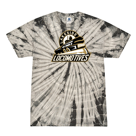 WMPH Spider Tie Dye T-Shirt - Image 11