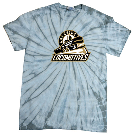 WMPH Spider Tie Dye T-Shirt - Image 16