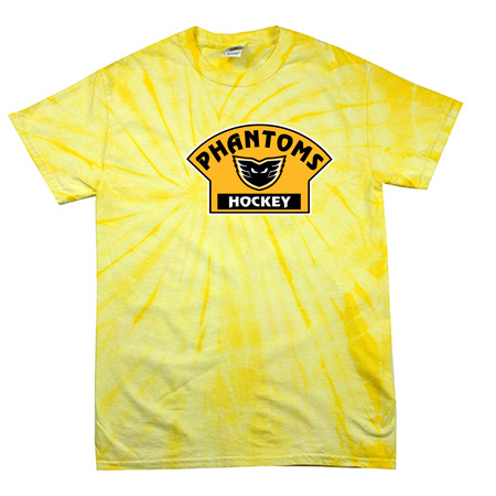 WMPH Spider Tie Dye T-Shirt - Image 30