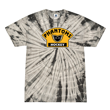 WMPH Spider Tie Dye T-Shirt - Image 20