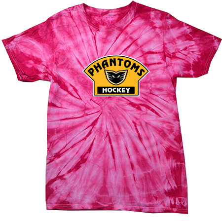 WMPH Spider Tie Dye T-Shirt - Image 26