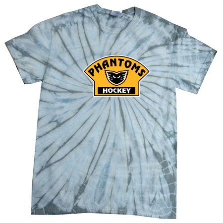 WMPH Spider Tie Dye T-Shirt - Image 28
