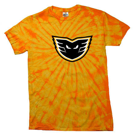 WMPH Spider Tie Dye T-Shirt - Image 7