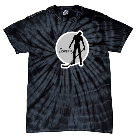 WMPH Spider Tie Dye T-Shirt - Image 31