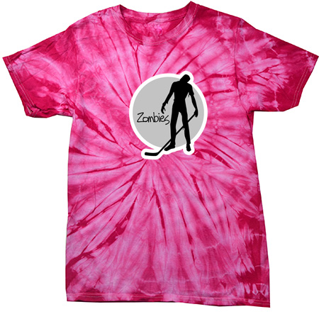 WMPH Spider Tie Dye T-Shirt - Image 32