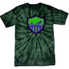 WMPH Spider Tie Dye T-Shirt