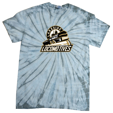 WMPH Youth Youth Spider Tie Dye T-Shirt - Image 11