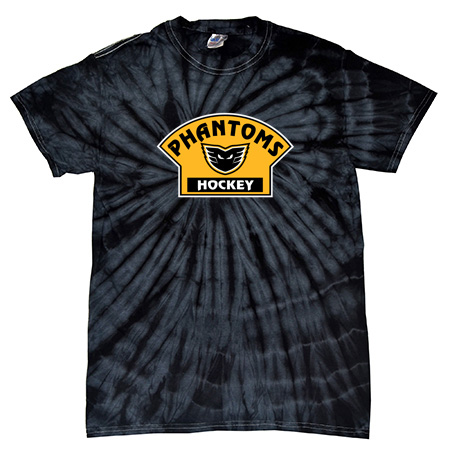 WMPH Youth Youth Spider Tie Dye T-Shirt - Image 18