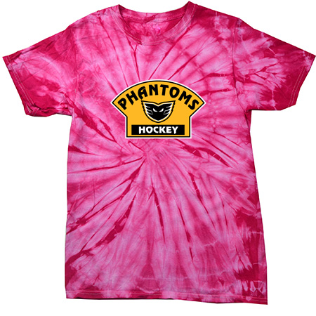 WMPH Youth Youth Spider Tie Dye T-Shirt - Image 19