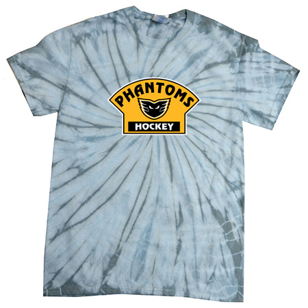 WMPH Youth Youth Spider Tie Dye T-Shirt - Image 16