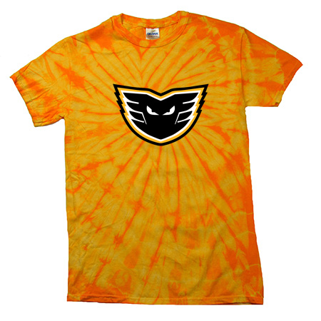 WMPH Youth Youth Spider Tie Dye T-Shirt - Image 5