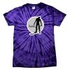 WMPH Youth Youth Spider Tie Dye T-Shirt