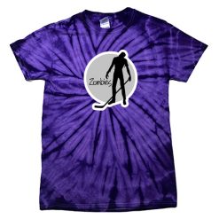 WMPH Youth Youth Spider Tie Dye T-Shirt