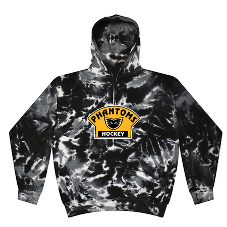 WMPH Adult Tie Dye Fleece Pullover - Image 38