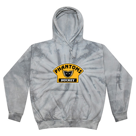 WMPH Adult Tie Dye Fleece Pullover - Image 66
