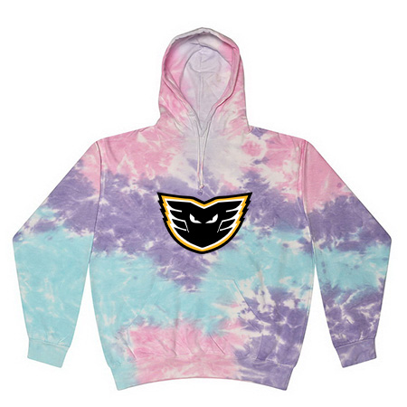 WMPH Adult Tie Dye Fleece Pullover - Image 60