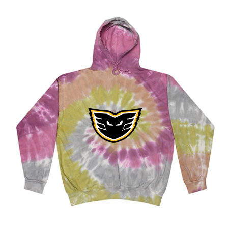WMPH Adult Tie Dye Fleece Pullover - Image 57