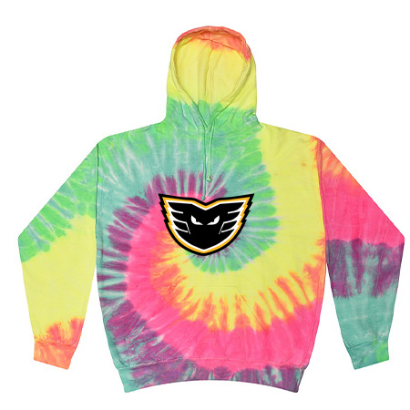WMPH Adult Tie Dye Fleece Pullover - Image 15