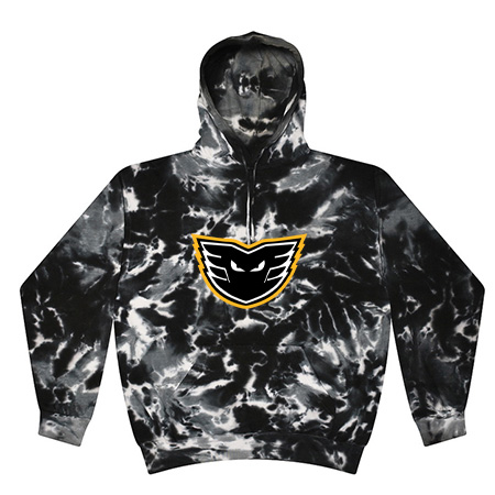 WMPH Adult Tie Dye Fleece Pullover - Image 30