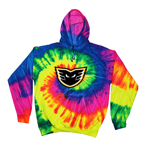 WMPH Adult Tie Dye Fleece Pullover - Image 19