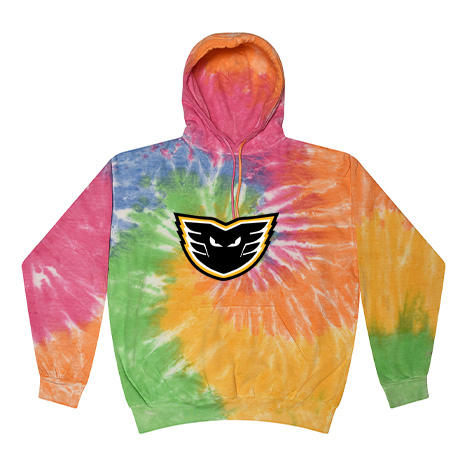 WMPH Adult Tie Dye Fleece Pullover - Image 40