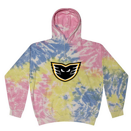 WMPH Adult Tie Dye Fleece Pullover - Image 13