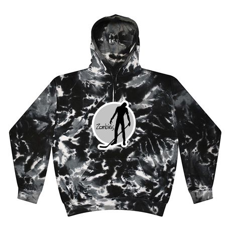 WMPH Adult Tie Dye Fleece Pullover - Image 51
