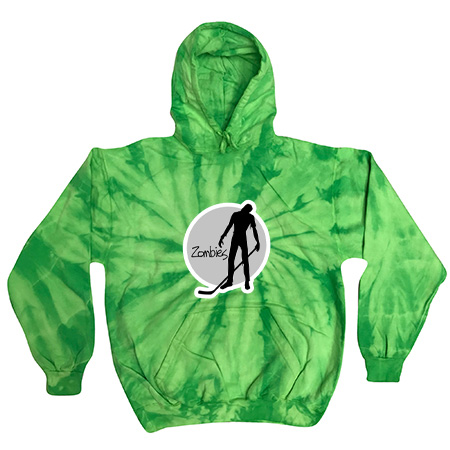 WMPH Adult Tie Dye Fleece Pullover - Image 22