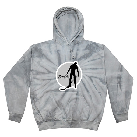 WMPH Adult Tie Dye Fleece Pullover - Image 25