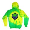 WMPH Adult Tie Dye Fleece Pullover