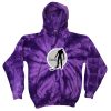 WMPH Youth Youth Tie Dye Fleece Pullover