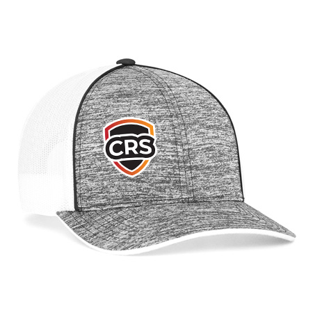 Cedar Rock Sportsplex Heather Mesh - Image 5