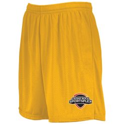 Cedar Rock Sportsplex Youth Youth Modified Mesh Shorts