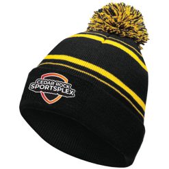 Alternative view of Cedar Rock Sportsplex Homecoming Beanie