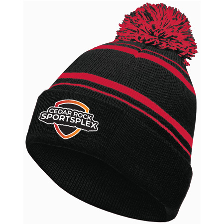 Cedar Rock Sportsplex Homecoming Beanie - Image 7